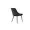 Armen Living Lileth River Upholstered Dining Chair, PK2 LCLHCHTGRV - alternate 8